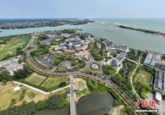 博鳌亚洲论坛25年：吴士存指“正青春”